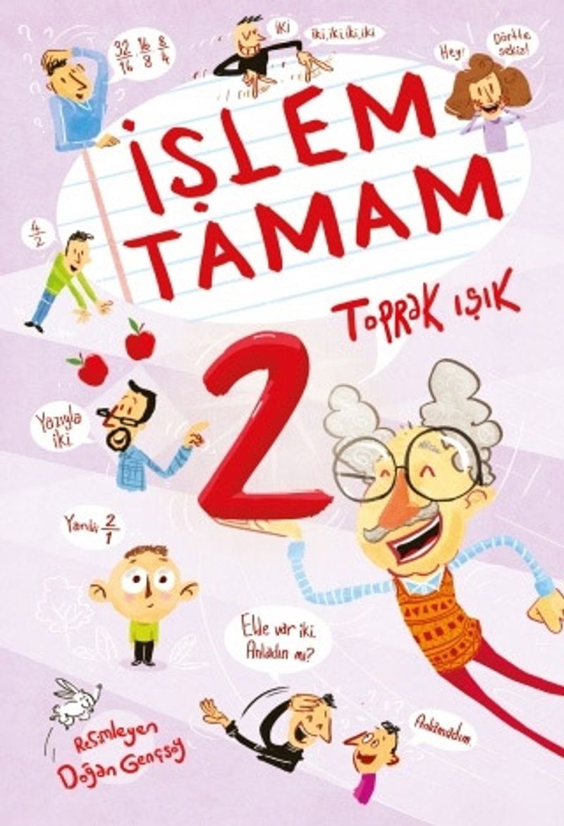 İşlem Tamam Elde Var 3