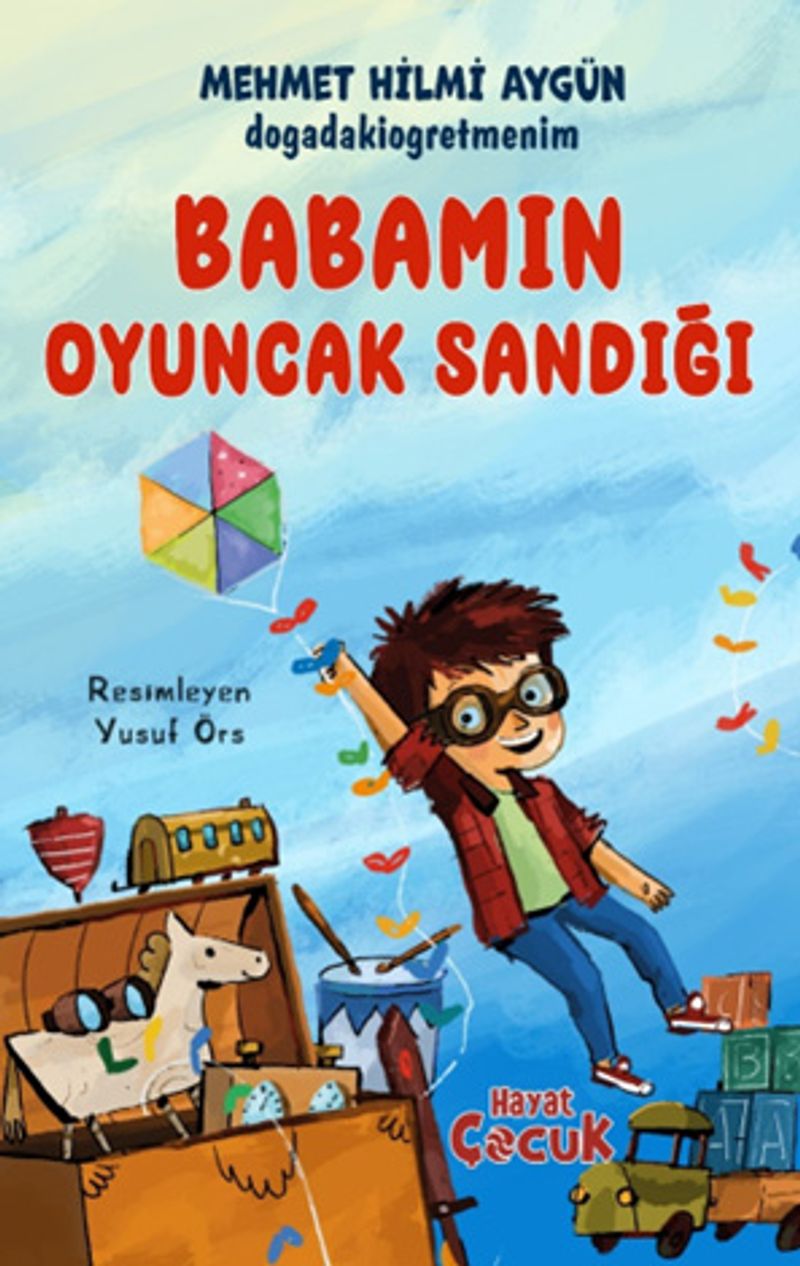 Kitap Yurdu