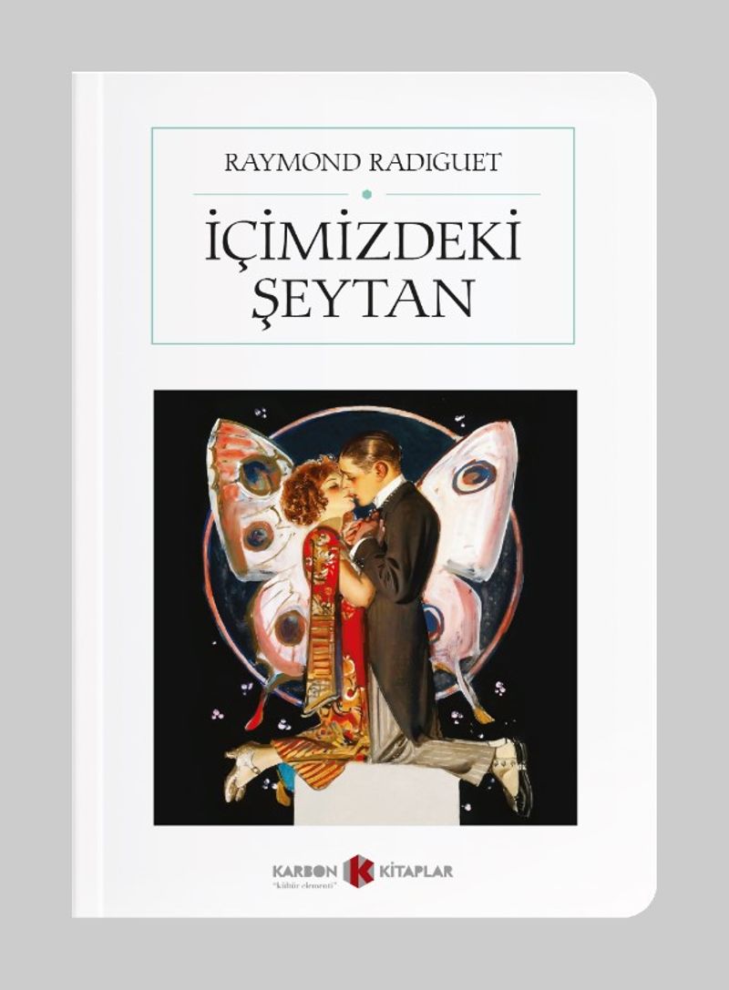 İçimizdeki Şeytan