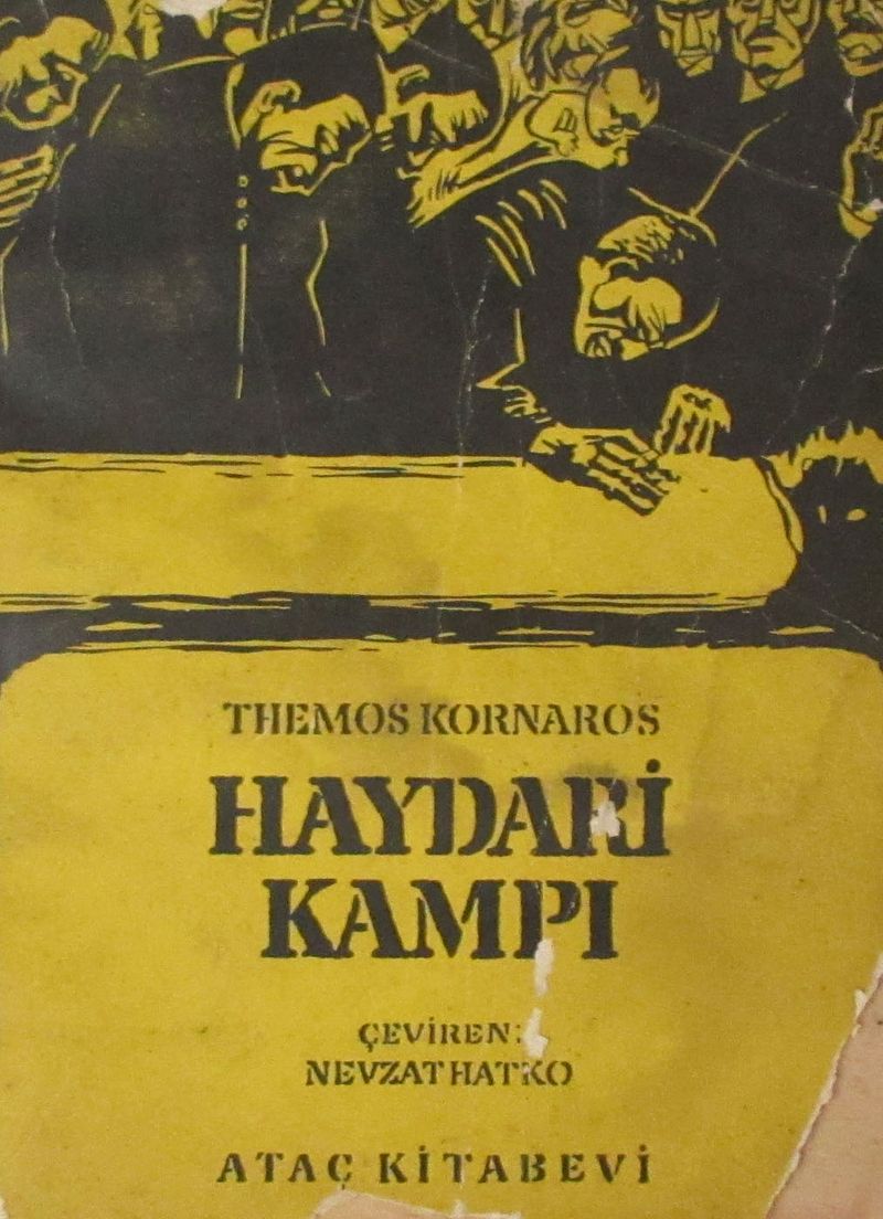 Kitap Yurdu