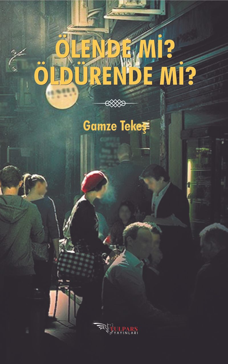 Kitap Yurdu