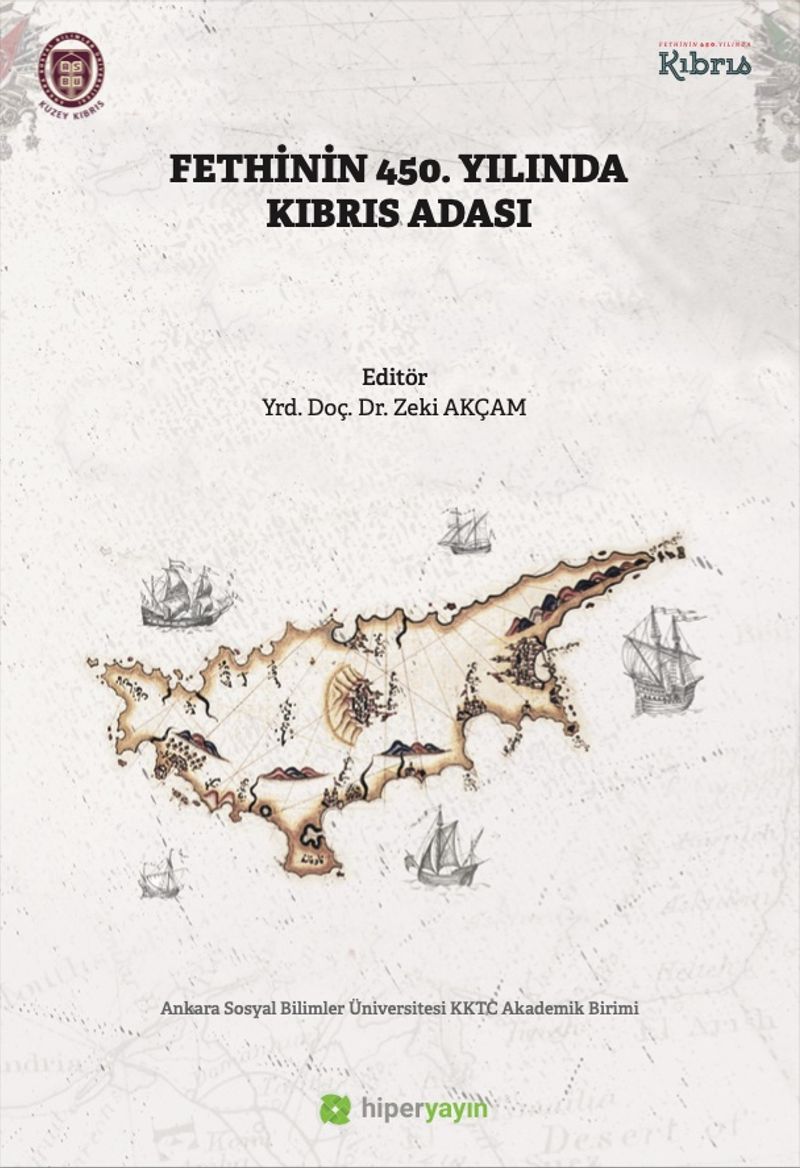 Fethinin 450 Yılında Kıbrıs Adası