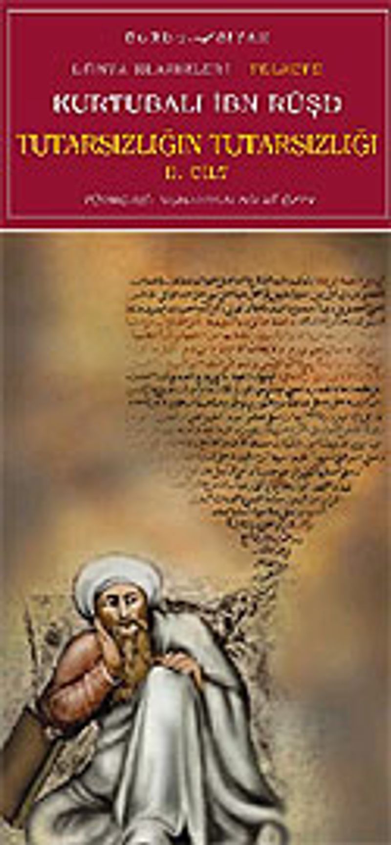 Kitap Yurdu
