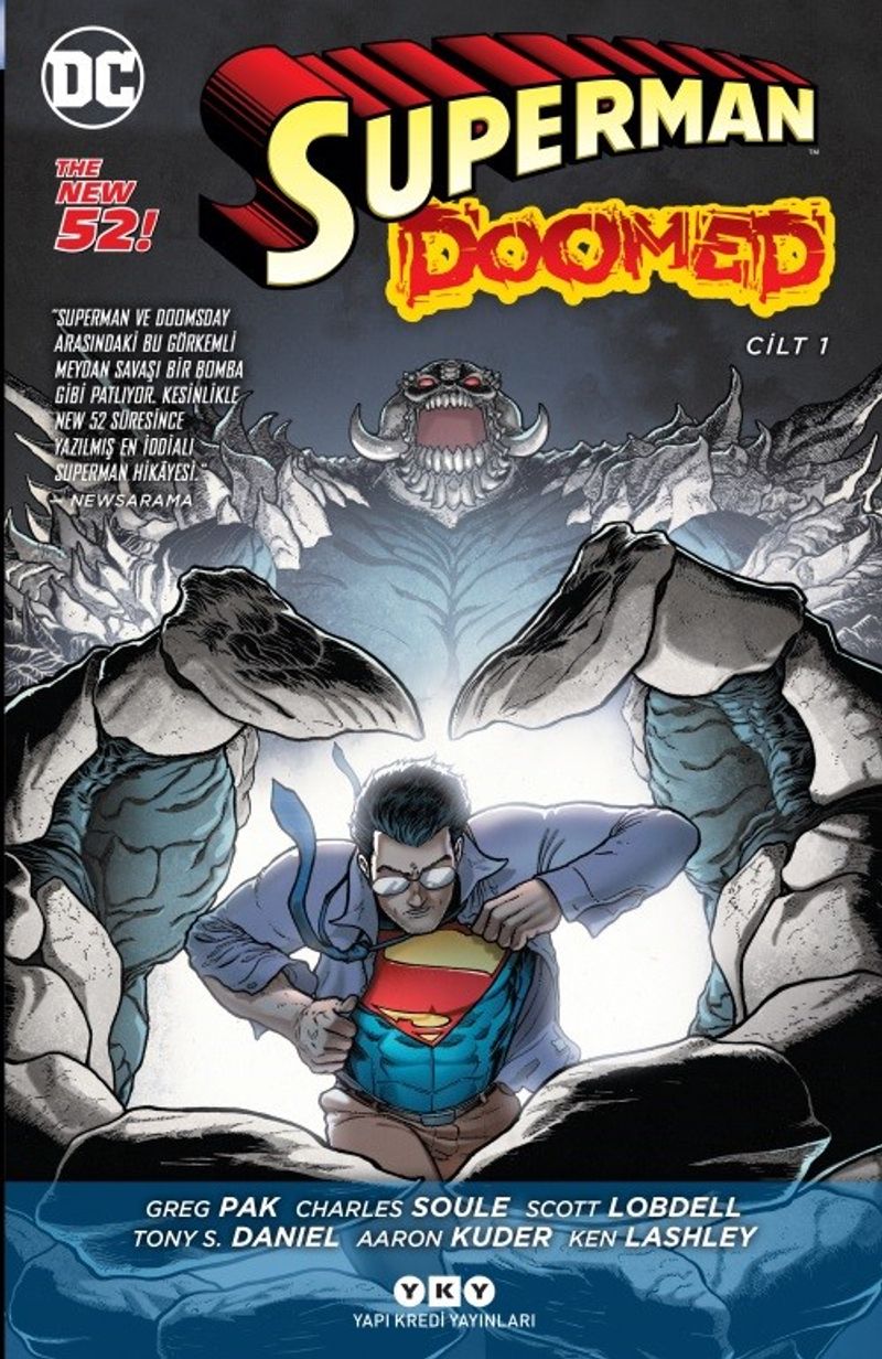 Kitap Yurdu