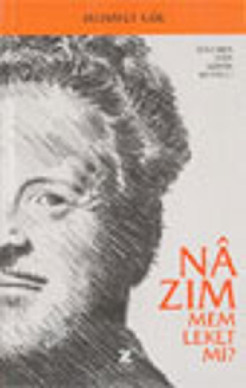 Nazım Memleket mi