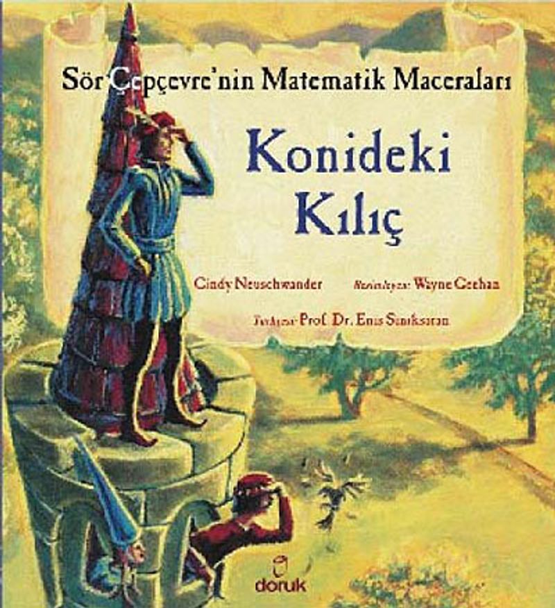 Konideki Kılıç