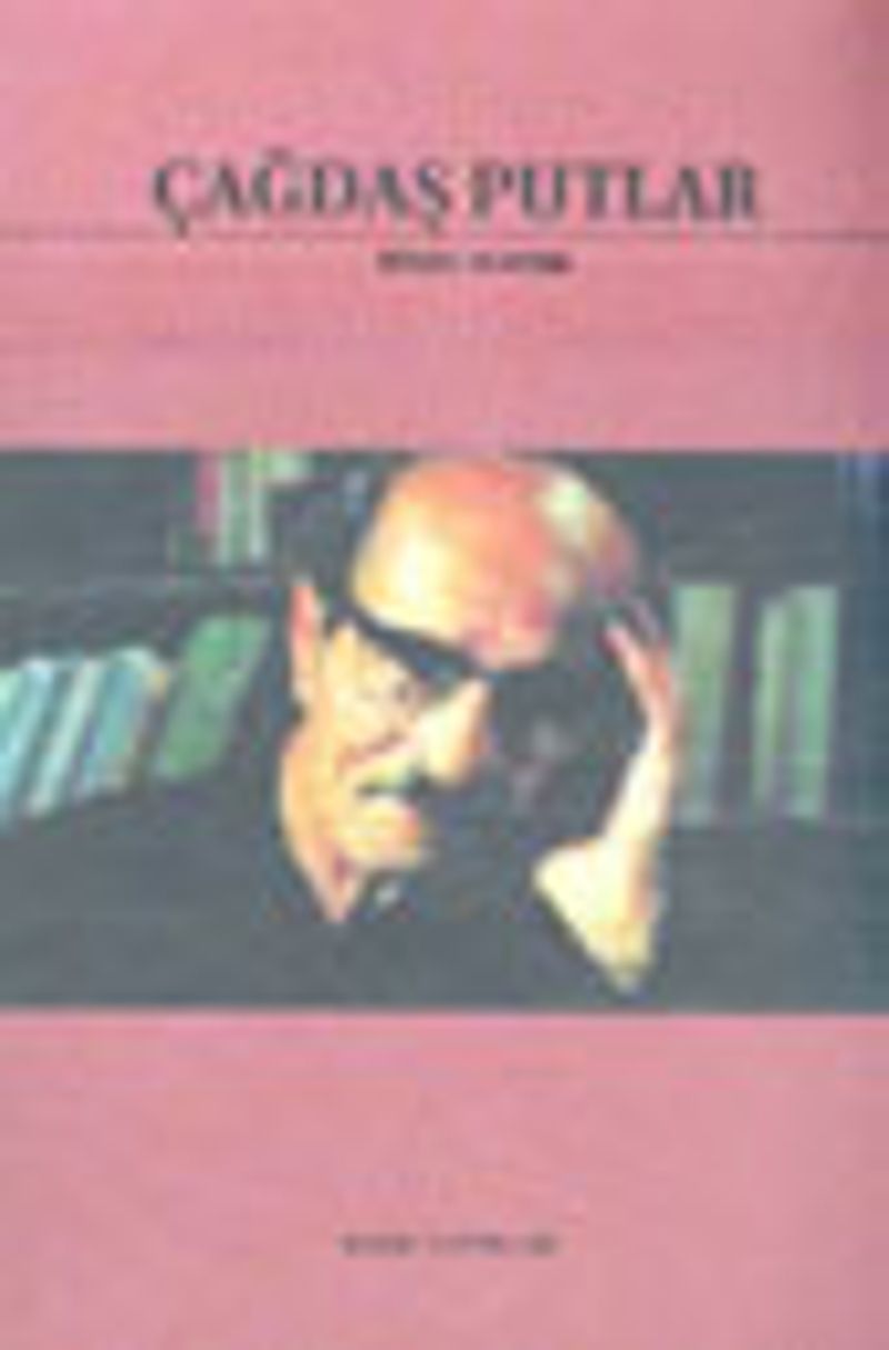 Kitap Yurdu