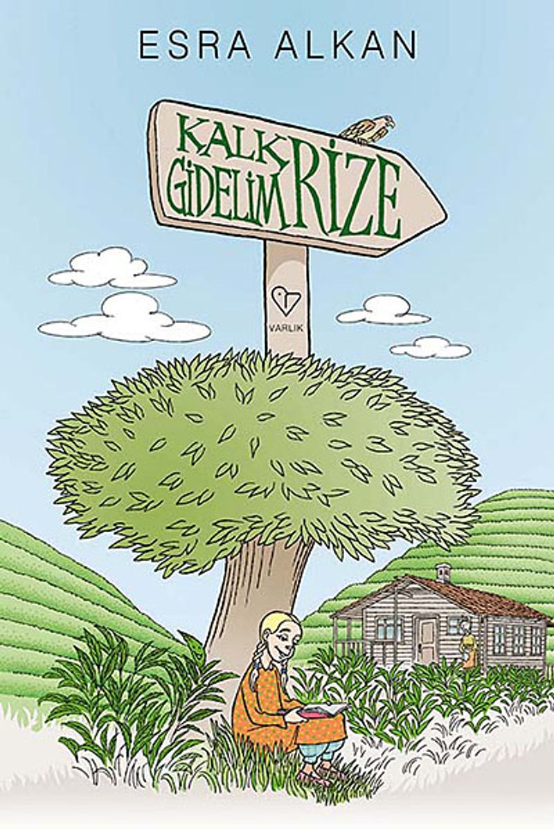 Kitap Yurdu