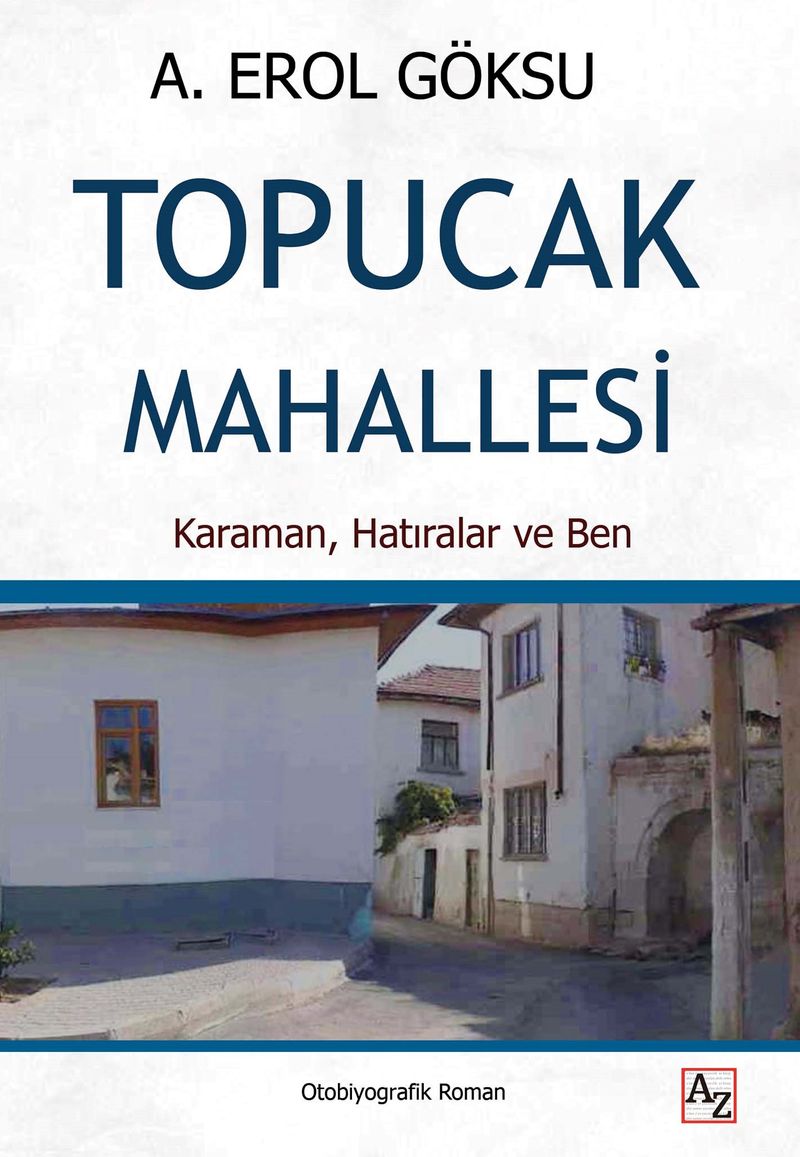 Topucak Mahallesi
