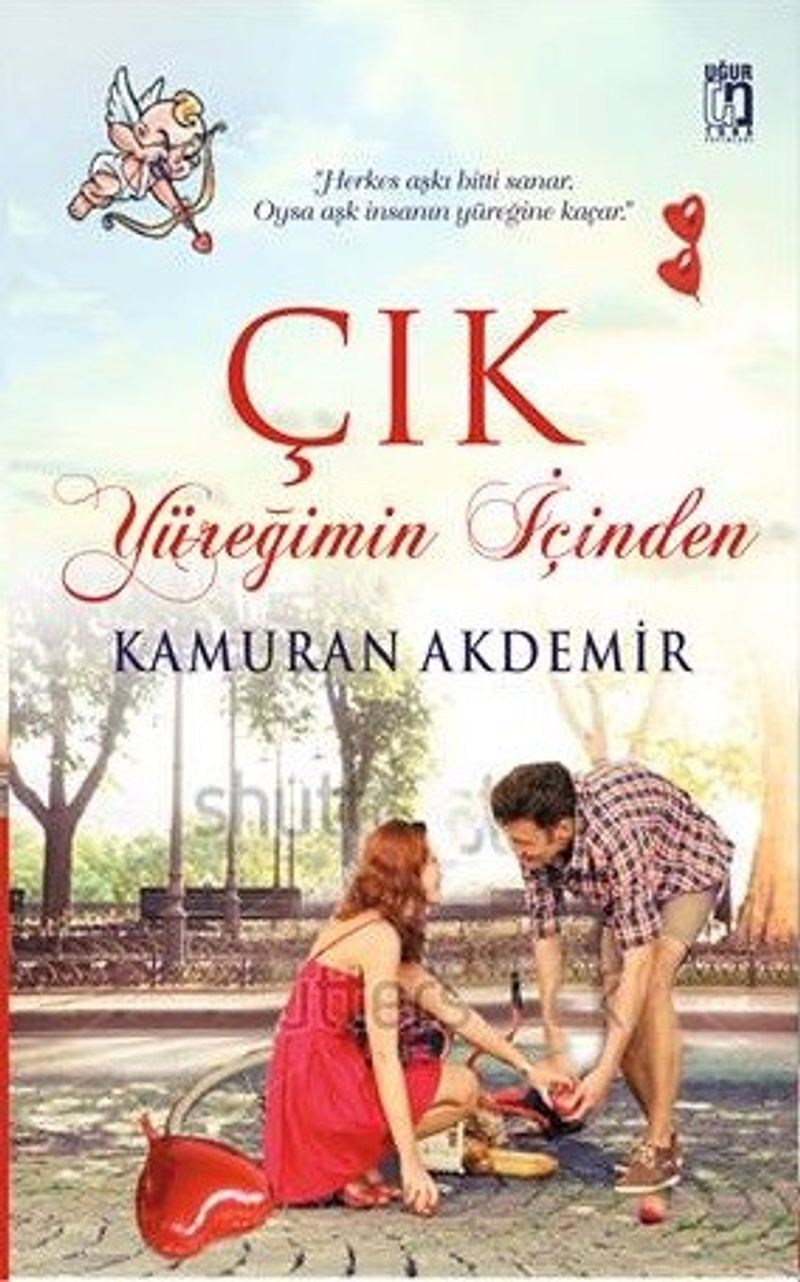 Kitap Yurdu