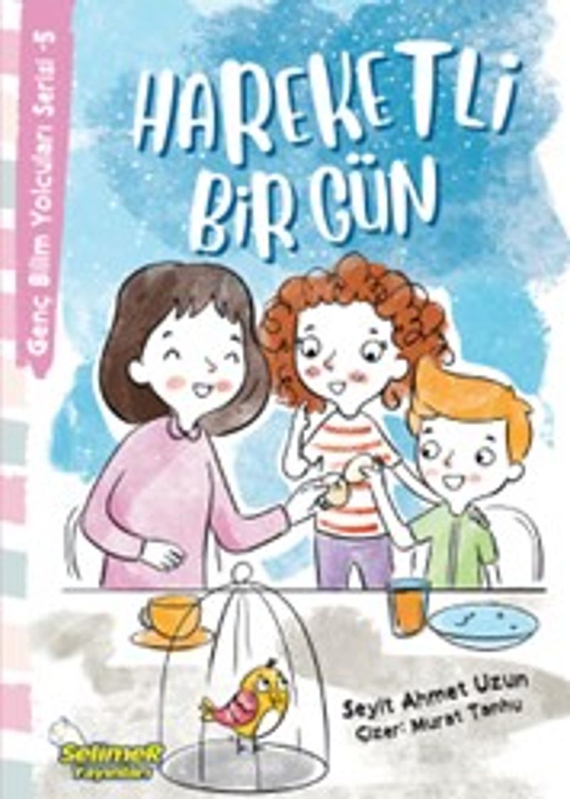 Kitap Yurdu