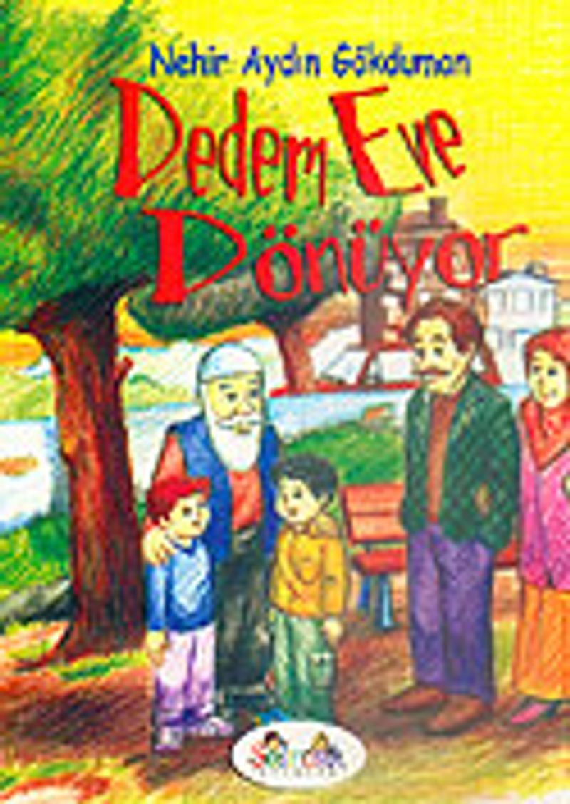 Kitap Yurdu