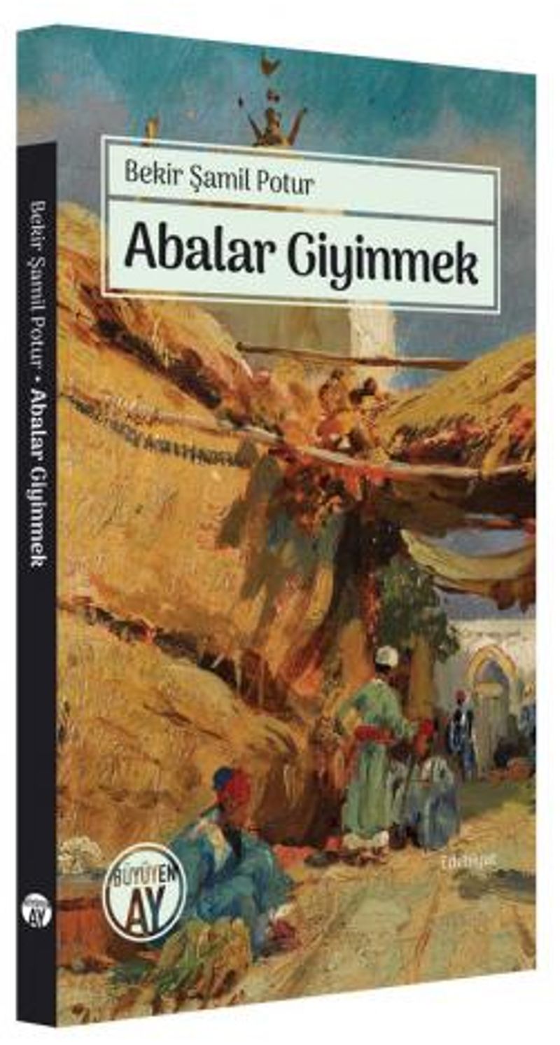 Kitap Yurdu