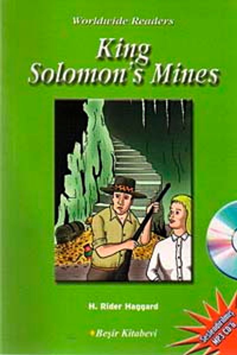 King Solomon s Mines