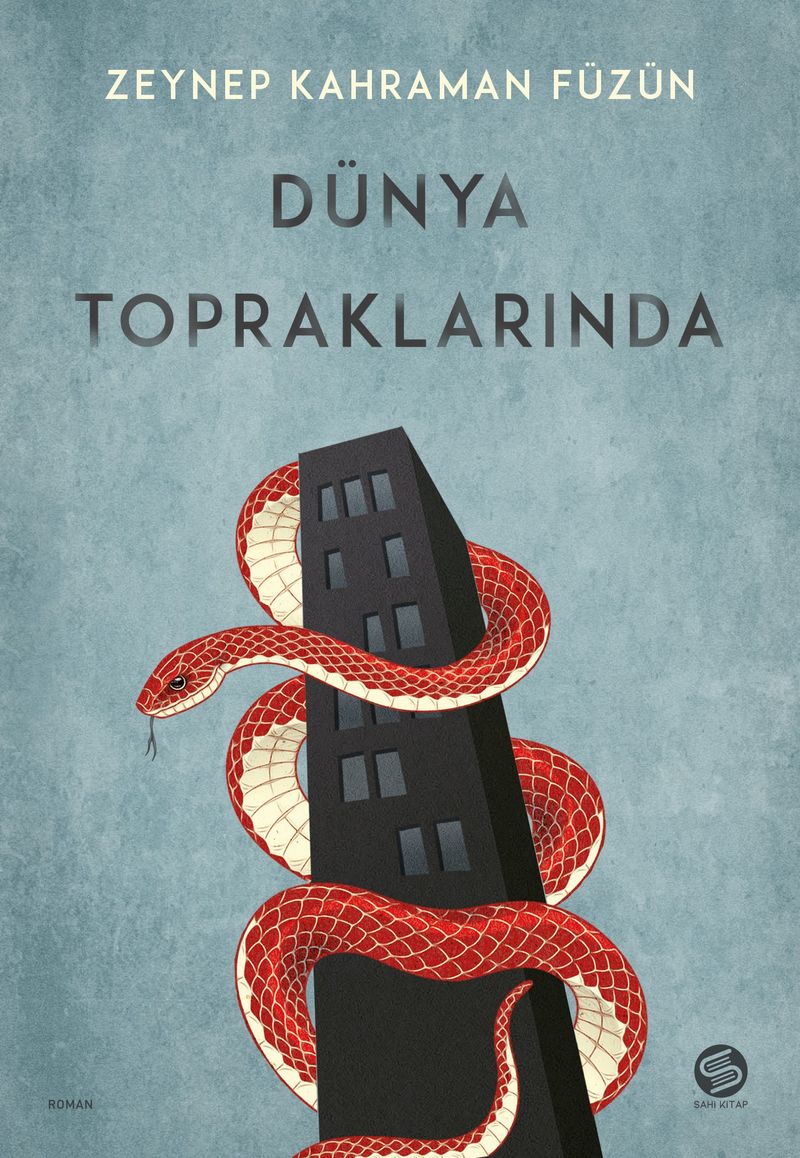 Kitap Yurdu