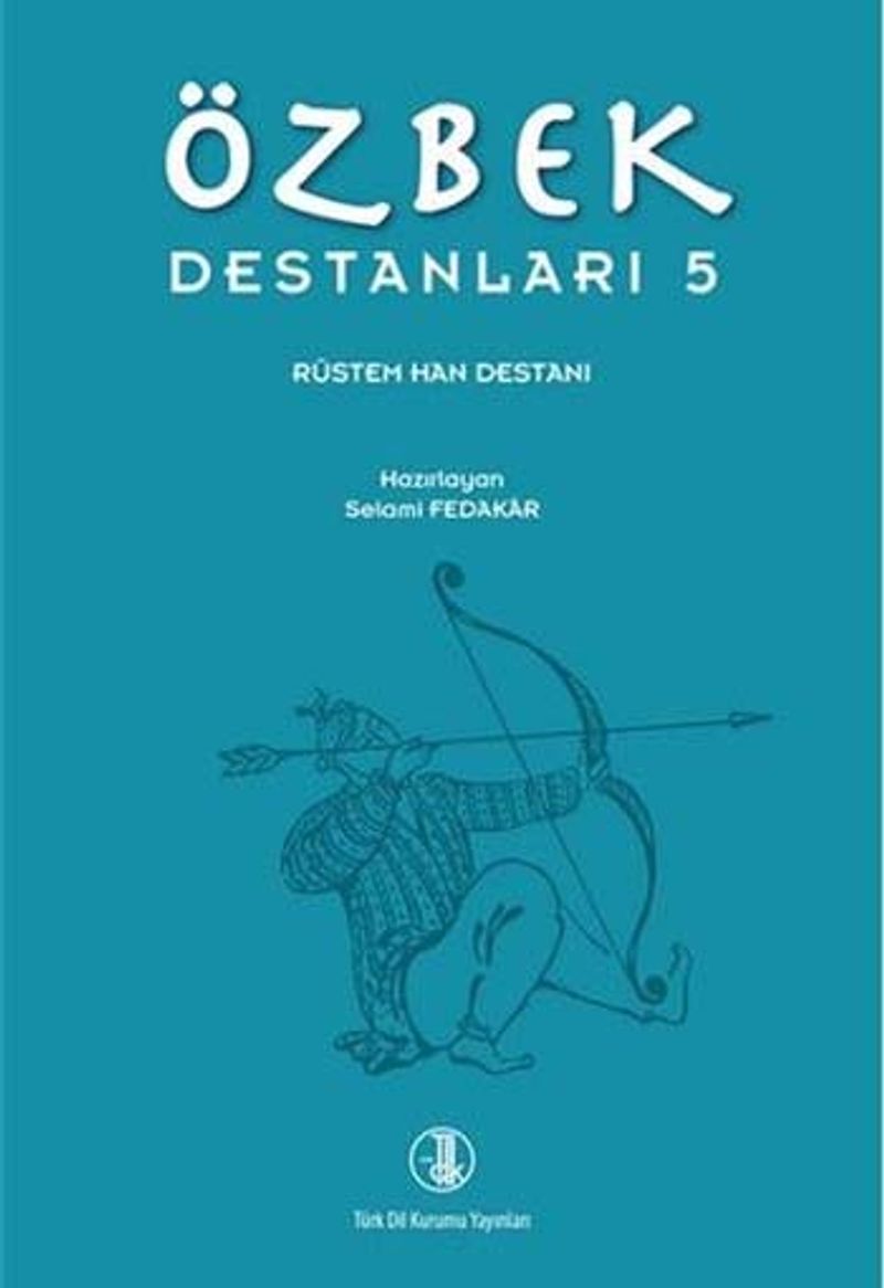 Özbek Destanları 5