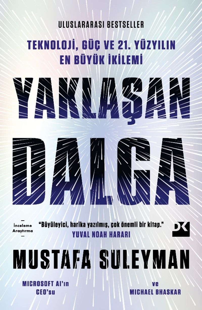 Yaklaşan Dalga SC