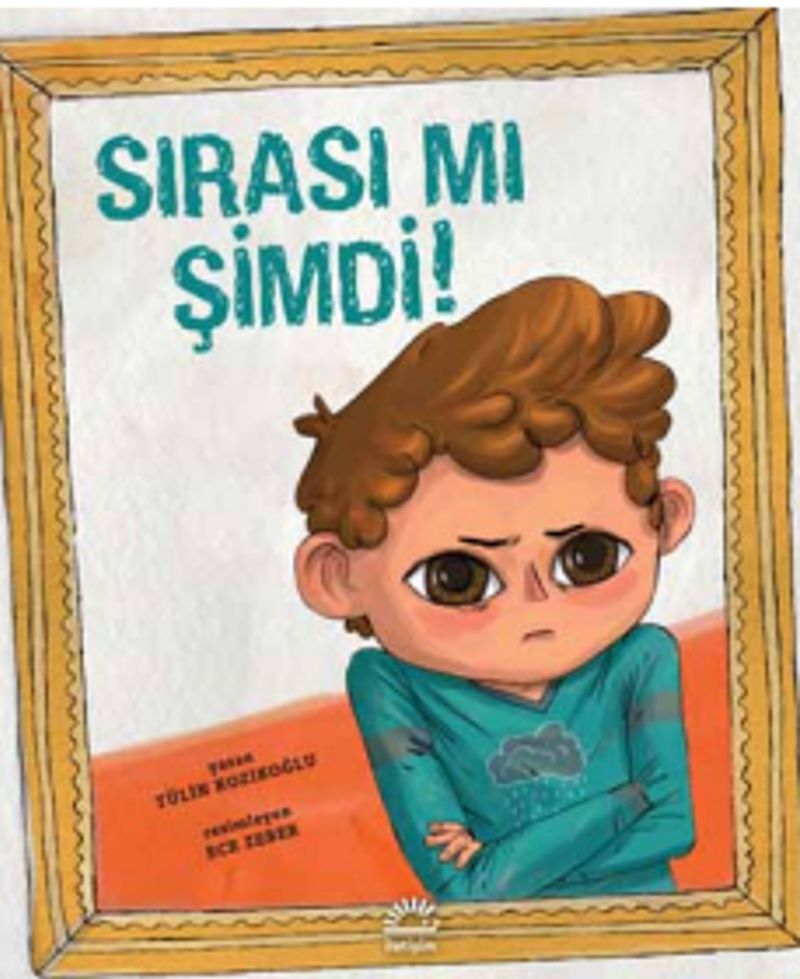 Sırası mı Şimdi