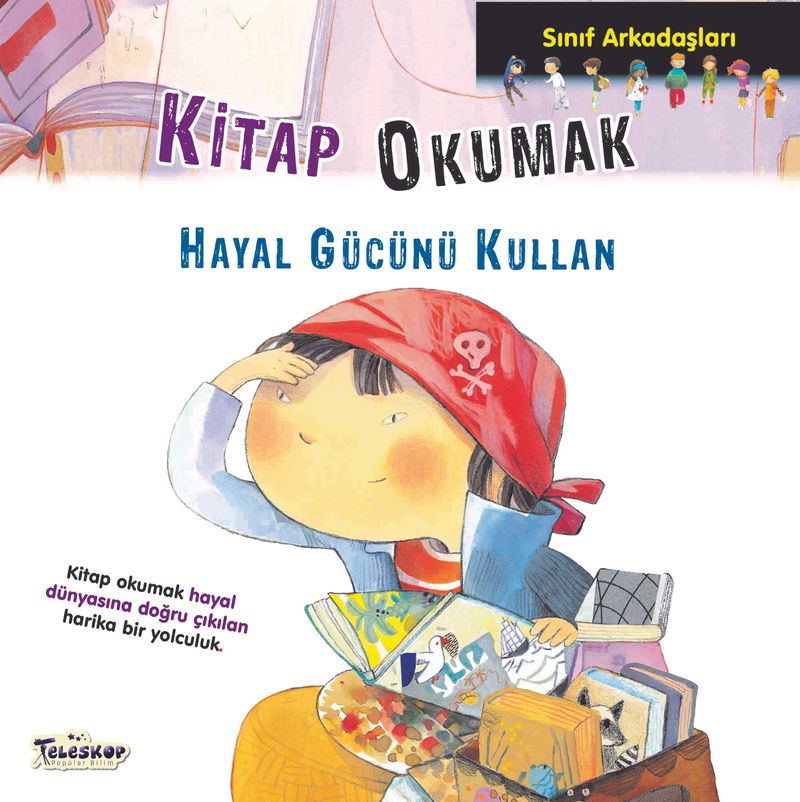 Kitap Yurdu