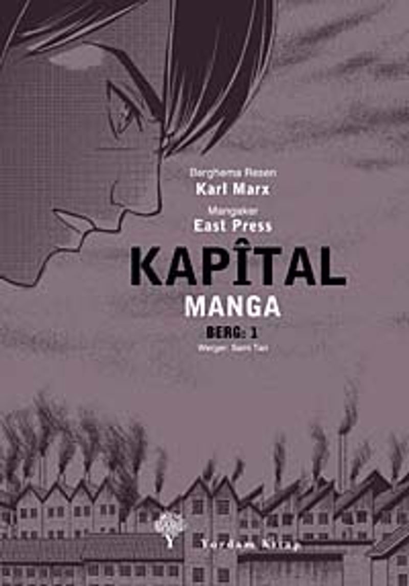 Kitap Yurdu