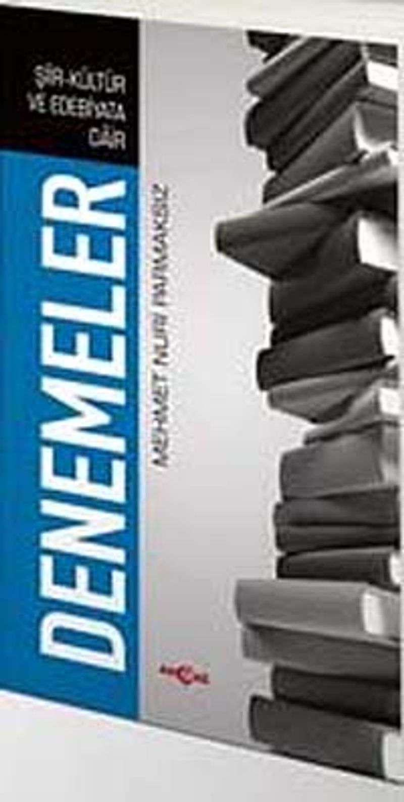 Kitap Yurdu