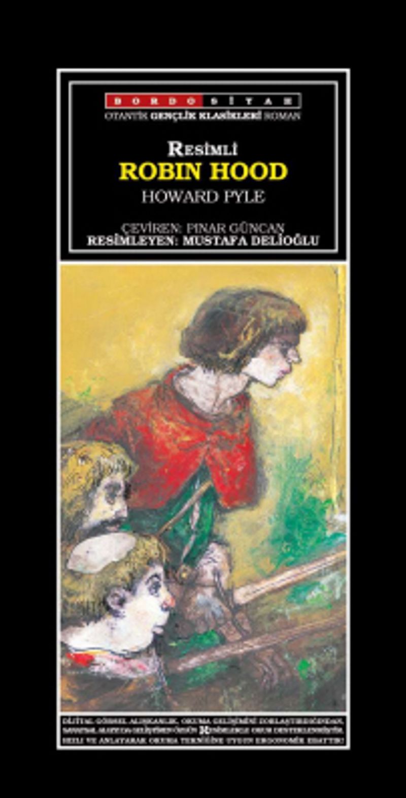 Kitap Yurdu