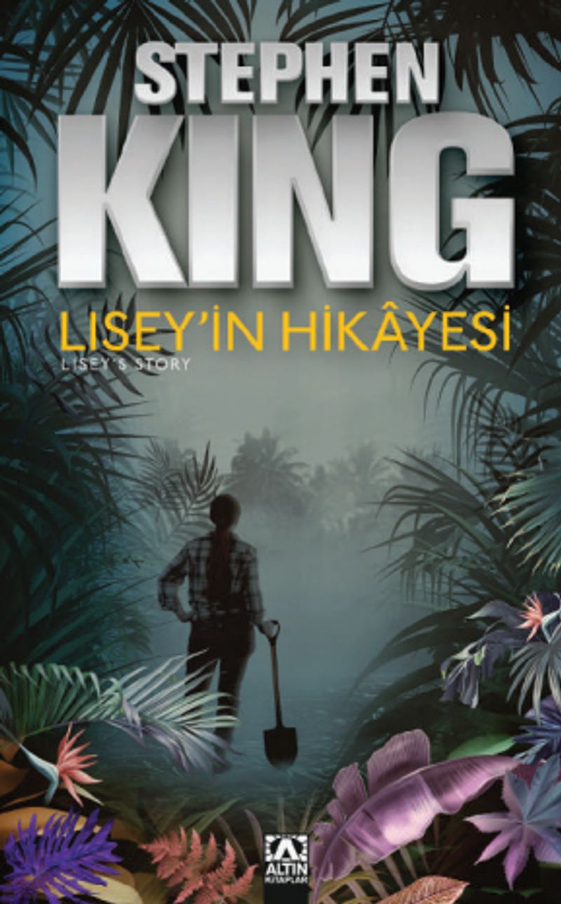 Lisey in Hikayesi