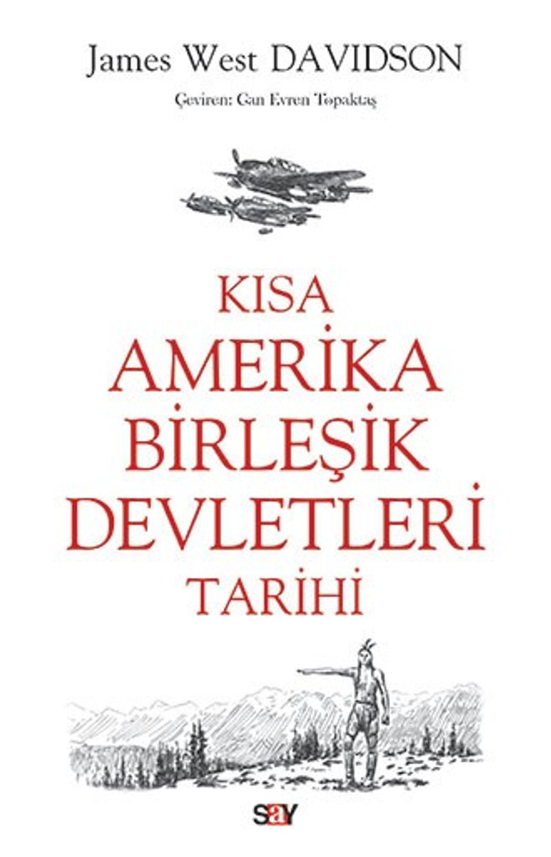 Kısa Amerika Birles ik Devletleri Tarihi