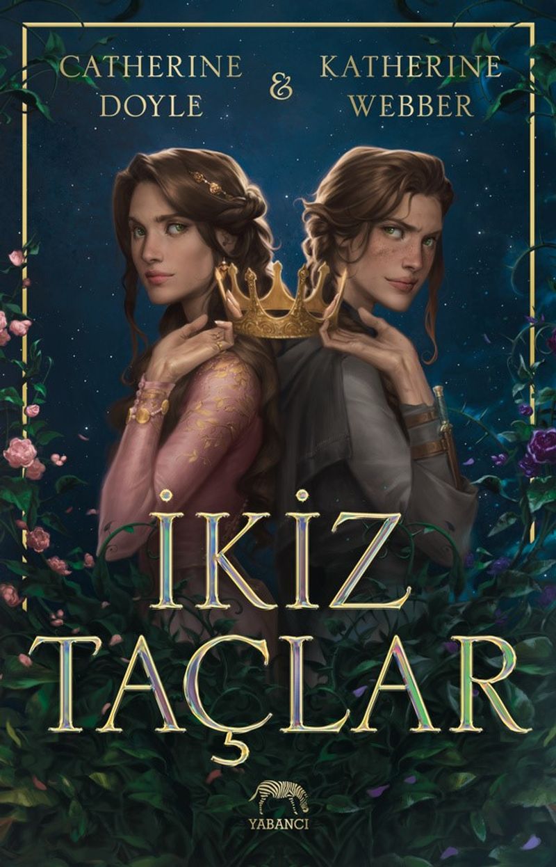 İkiz Taçlar