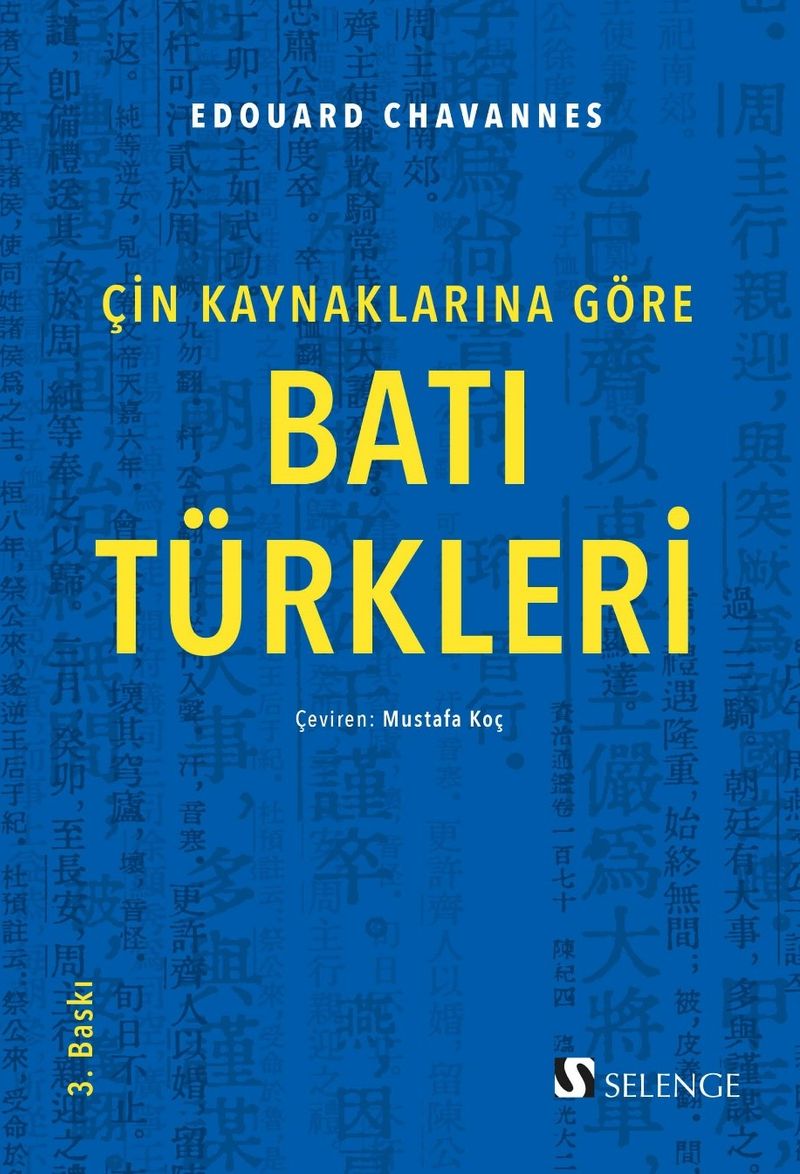 Batı Türkleri Tarihi