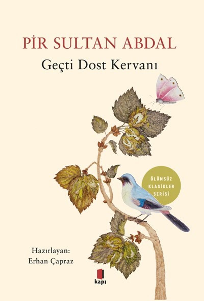 Kitap Yurdu