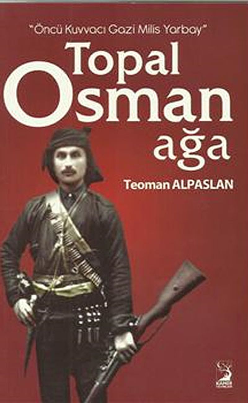 Topal Osman Ağa