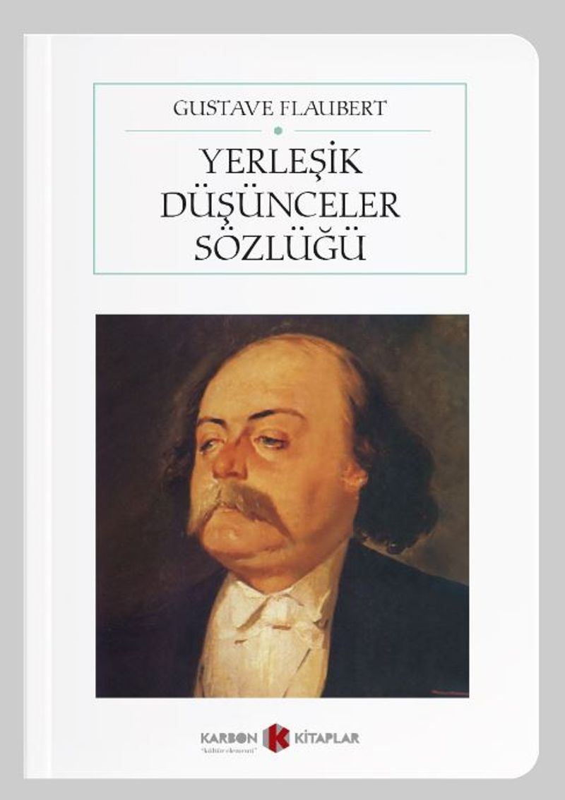 Yerleşik Düşünceler Sözlüğü
