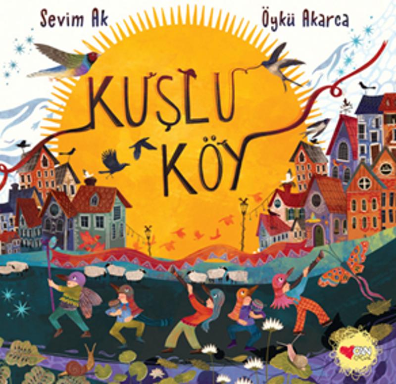 Kitap Yurdu