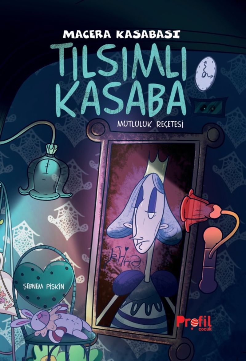 Kitap Yurdu