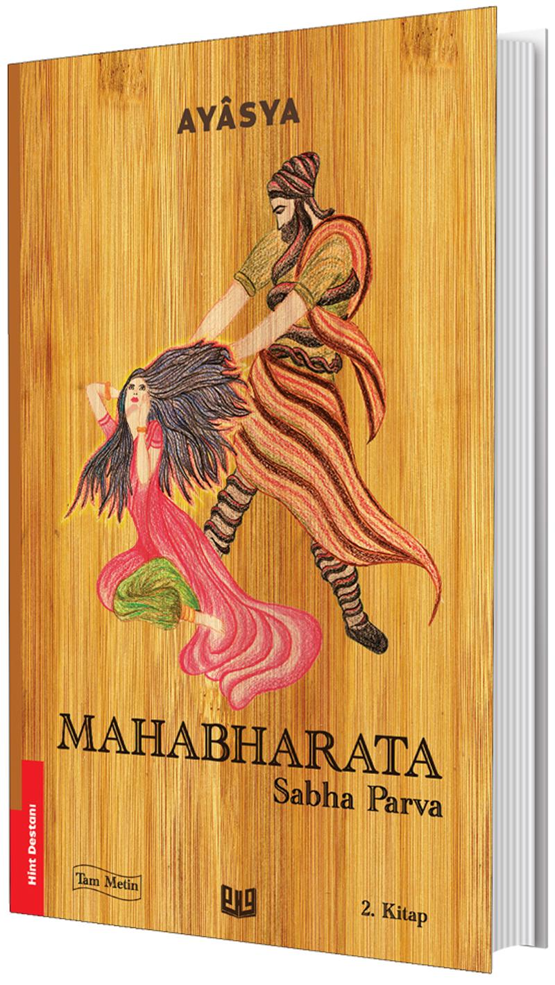 Mahabharata Sabha Parva
