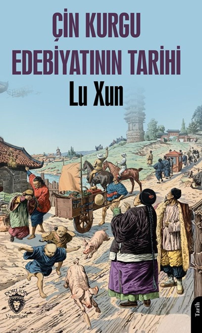Kitap Yurdu