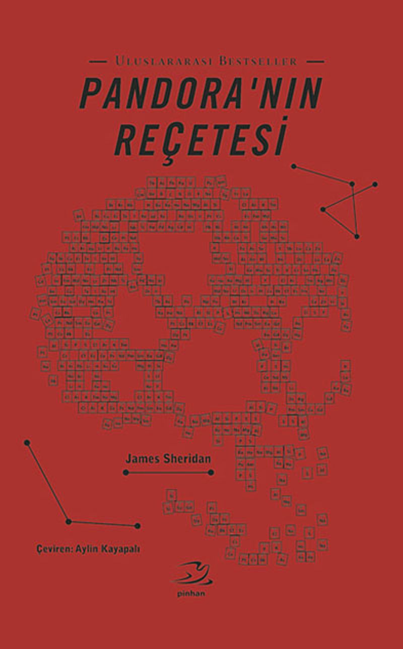 Pandora nın Reçetesi