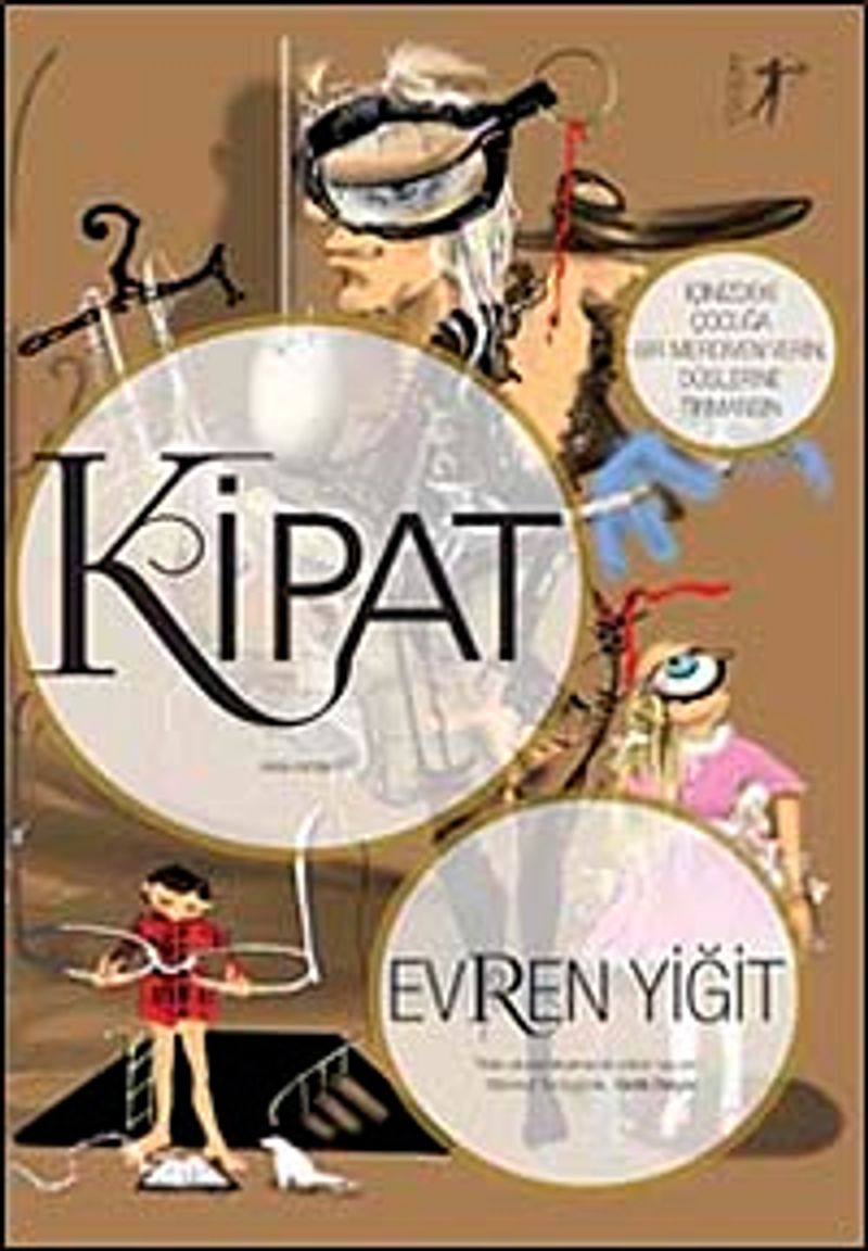 Kitap Yurdu