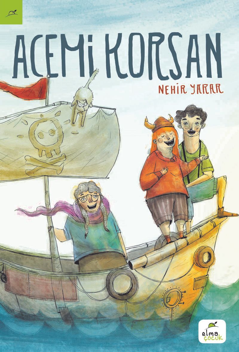 Acemi Korsan