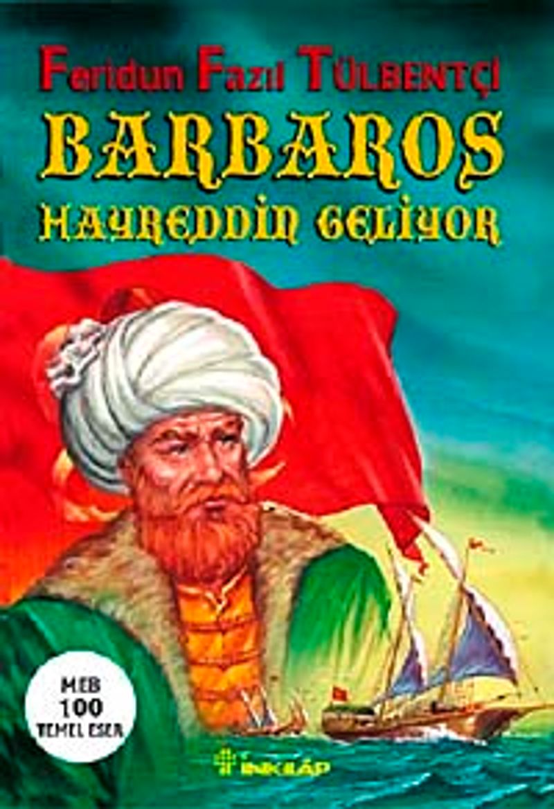 Kitap Yurdu
