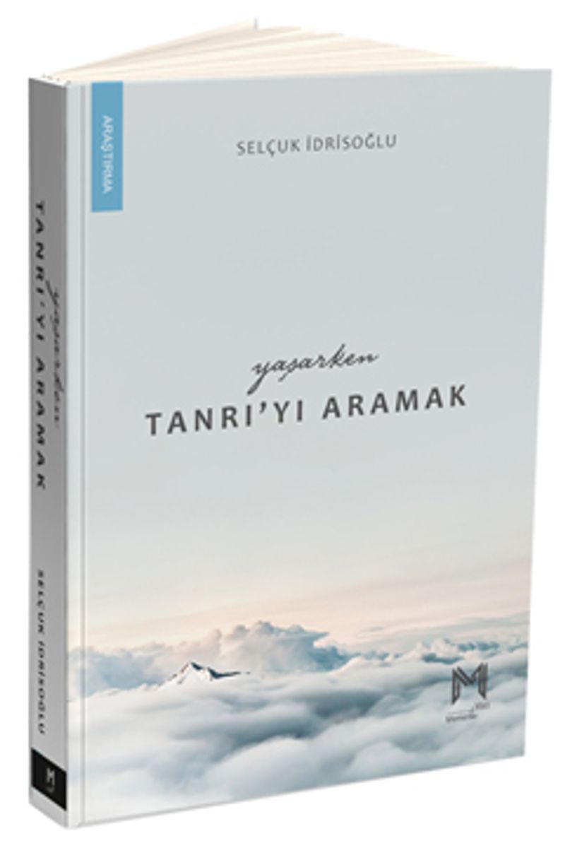 Yaşarken Tanrı yı Aramak