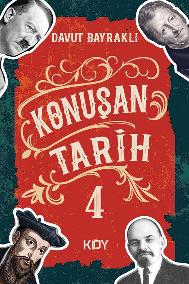 Kitap Yurdu