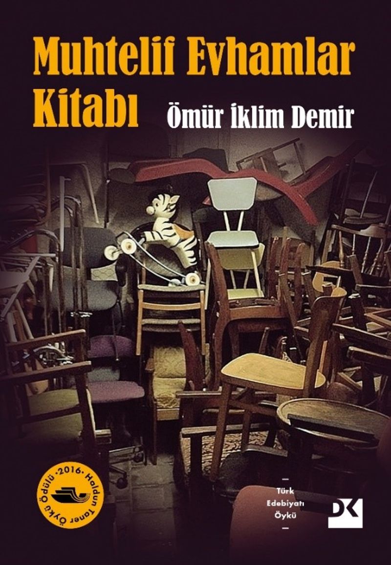 Kitap Yurdu