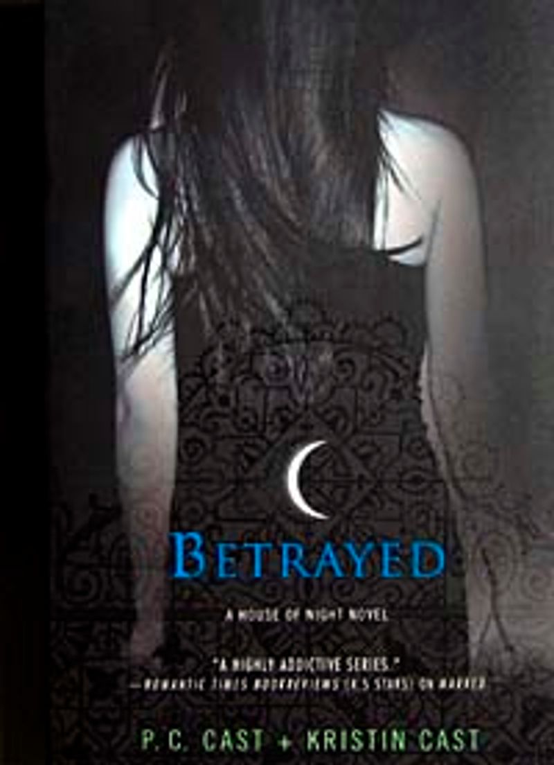 Betrayed