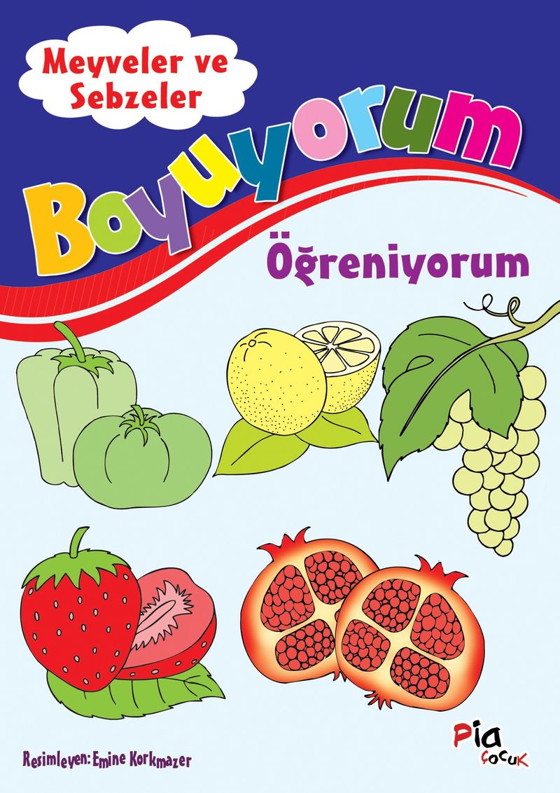 Kitap Yurdu