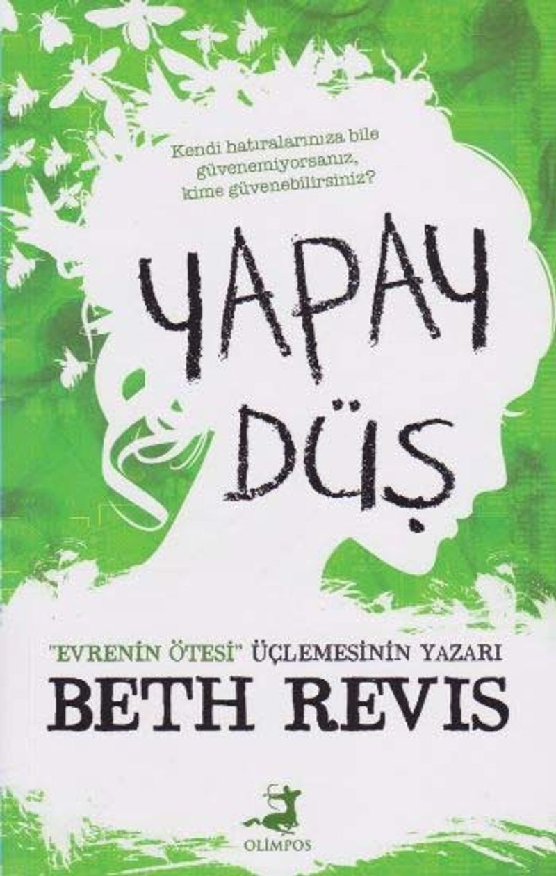 Yapay Düş Beth Revis 86 İndirim