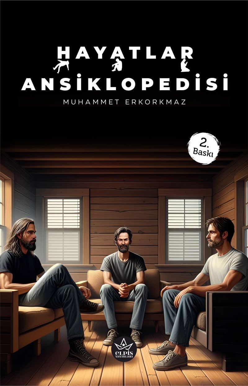 Hayatlar Ansiklopedisi