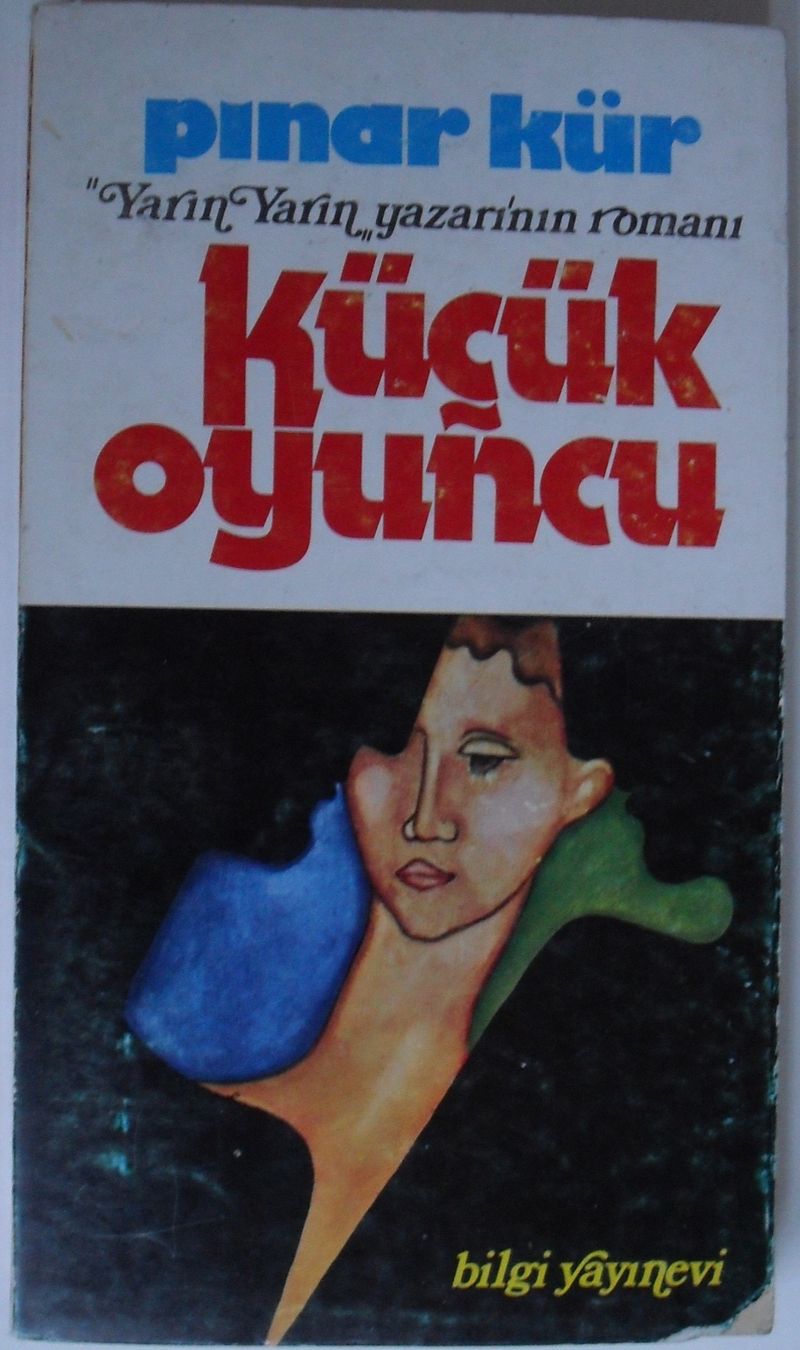 Kitap Yurdu