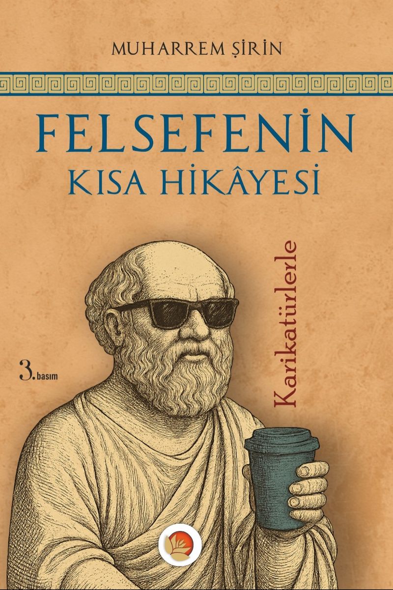 Felsefenin Kısa Hikayesi